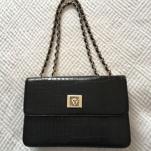 Anne Klein purse